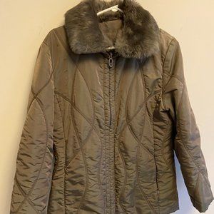 Gerry Weber Size 10 Warm Jacket
